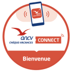 chèques vacances connect