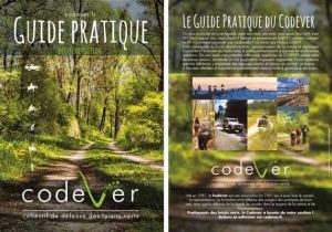 guide du codever