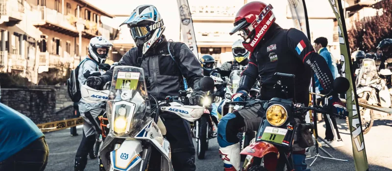 thomas vry lamas rally