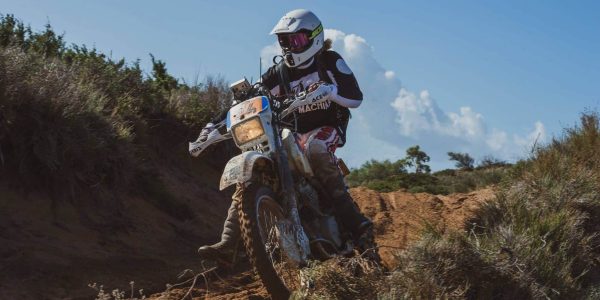 Rally Raid for Beginner - StageMoto.fr